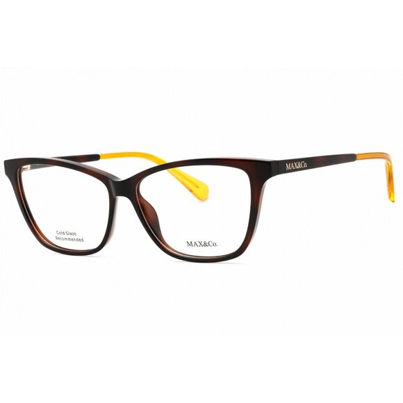 Max & Co. EYEGLASSES MO5038-052-56 New with case main image 5